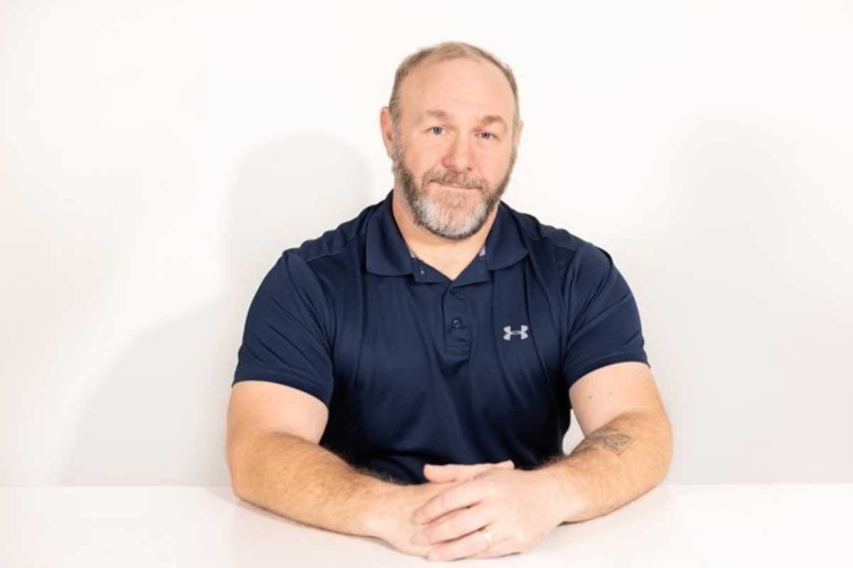 William Kimmins- Licensed Mental Health Therapist | Overwatch Counseling | The Enterprise World