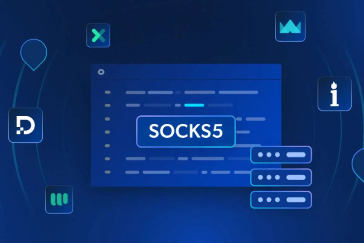 How to Choose a Fast SOCKS5 Proxy Without Losing Stability? | The Enterprise World