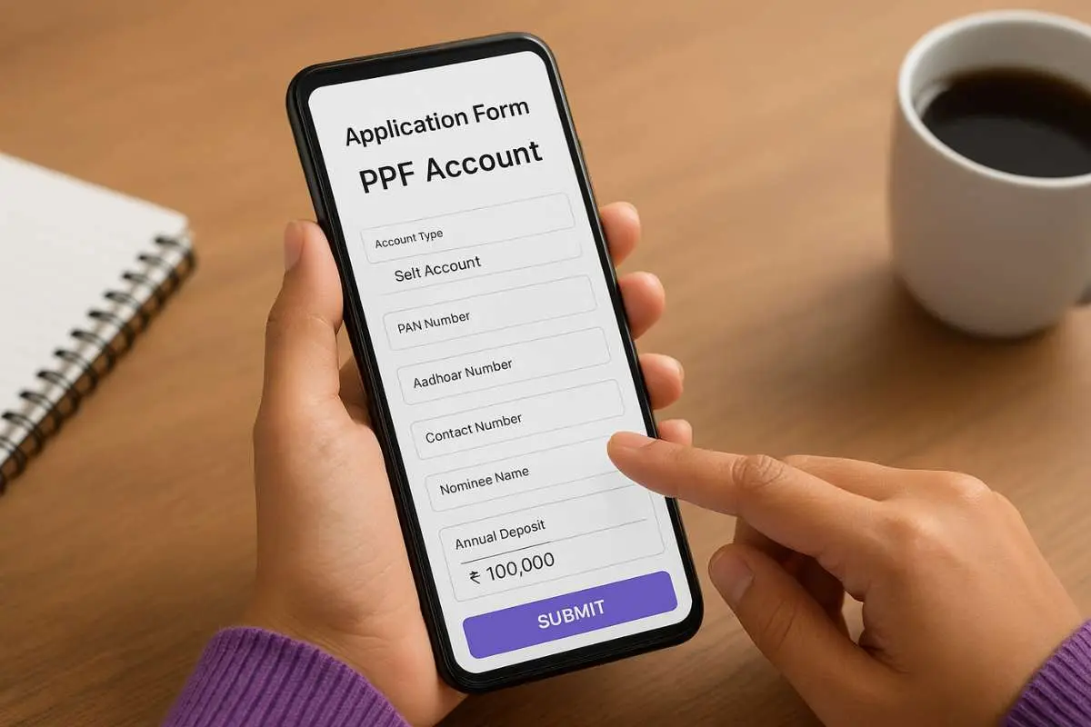 PPF for Minors: 2026 Savings Plan & Complete Account Guide | The Enterprise World