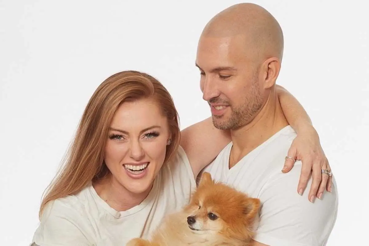 Salvation Wellness Ceallaigh Pender Lorenz - The Most Inspiring Business Leader The Enterprise World