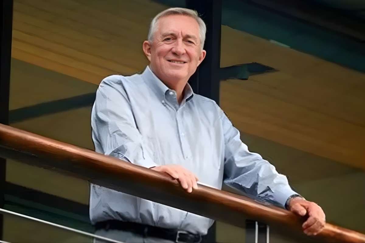 Who Quietly Rules The Billionaire List of Richest People in Ohio? | The Enterprise World