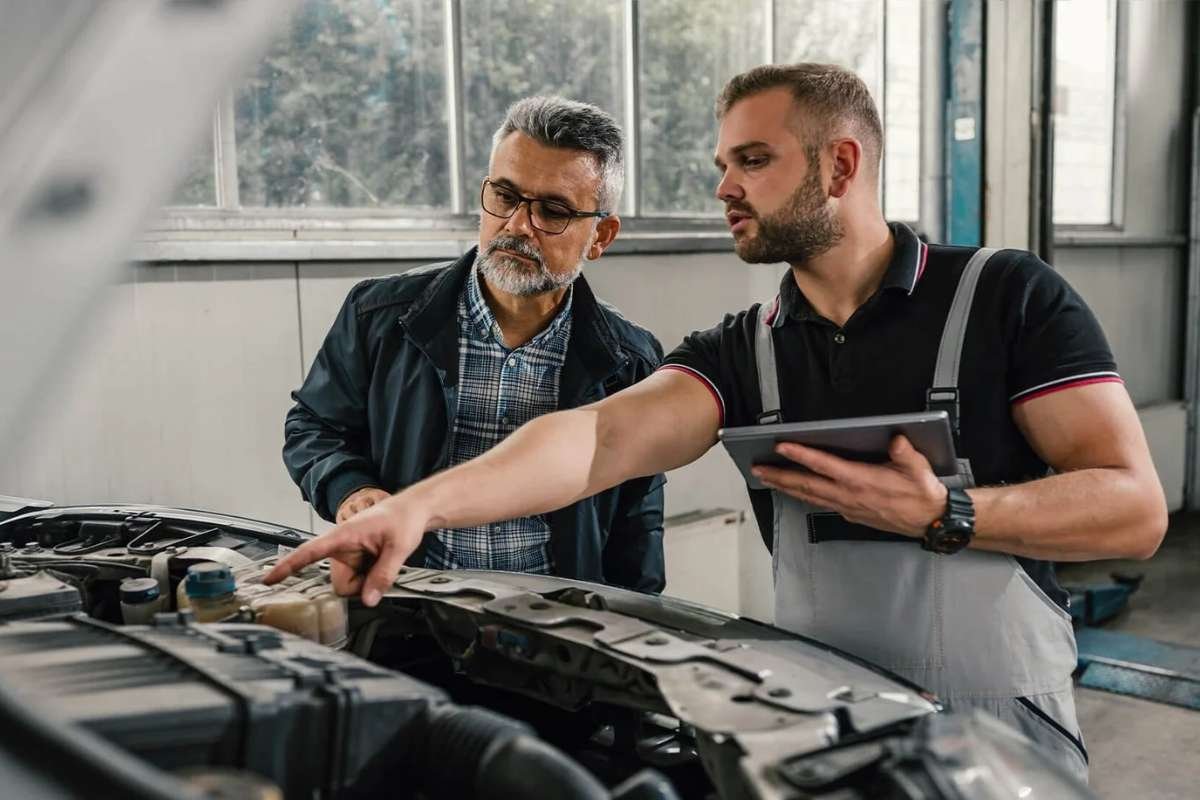 Considering Annual Repair Costs | The Enterprise World