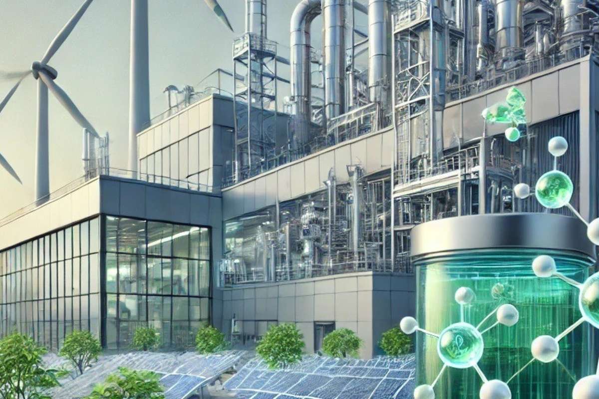 Why Your Business Needs Premium Industrial Chemicals? | The Enterprise World