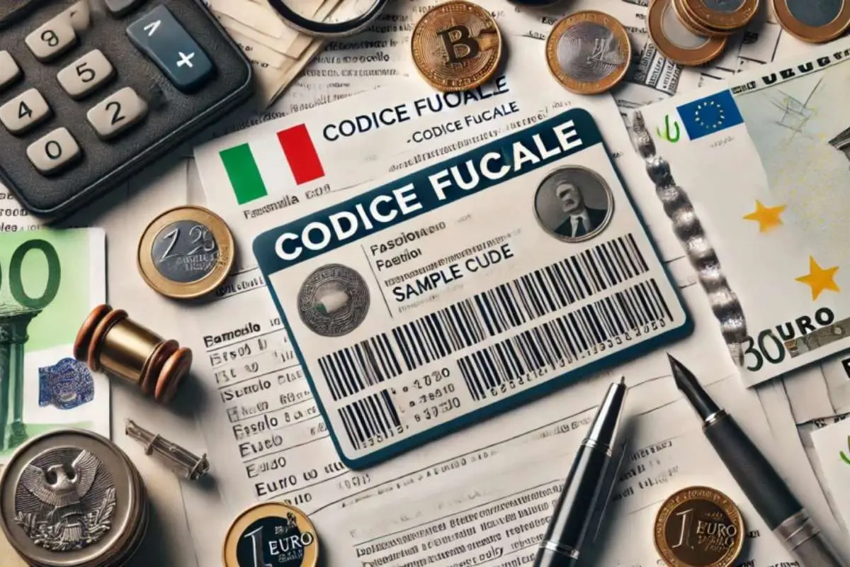 Get Your Codice Fiscale: The Key to Living in Italy | The Enterprise World
