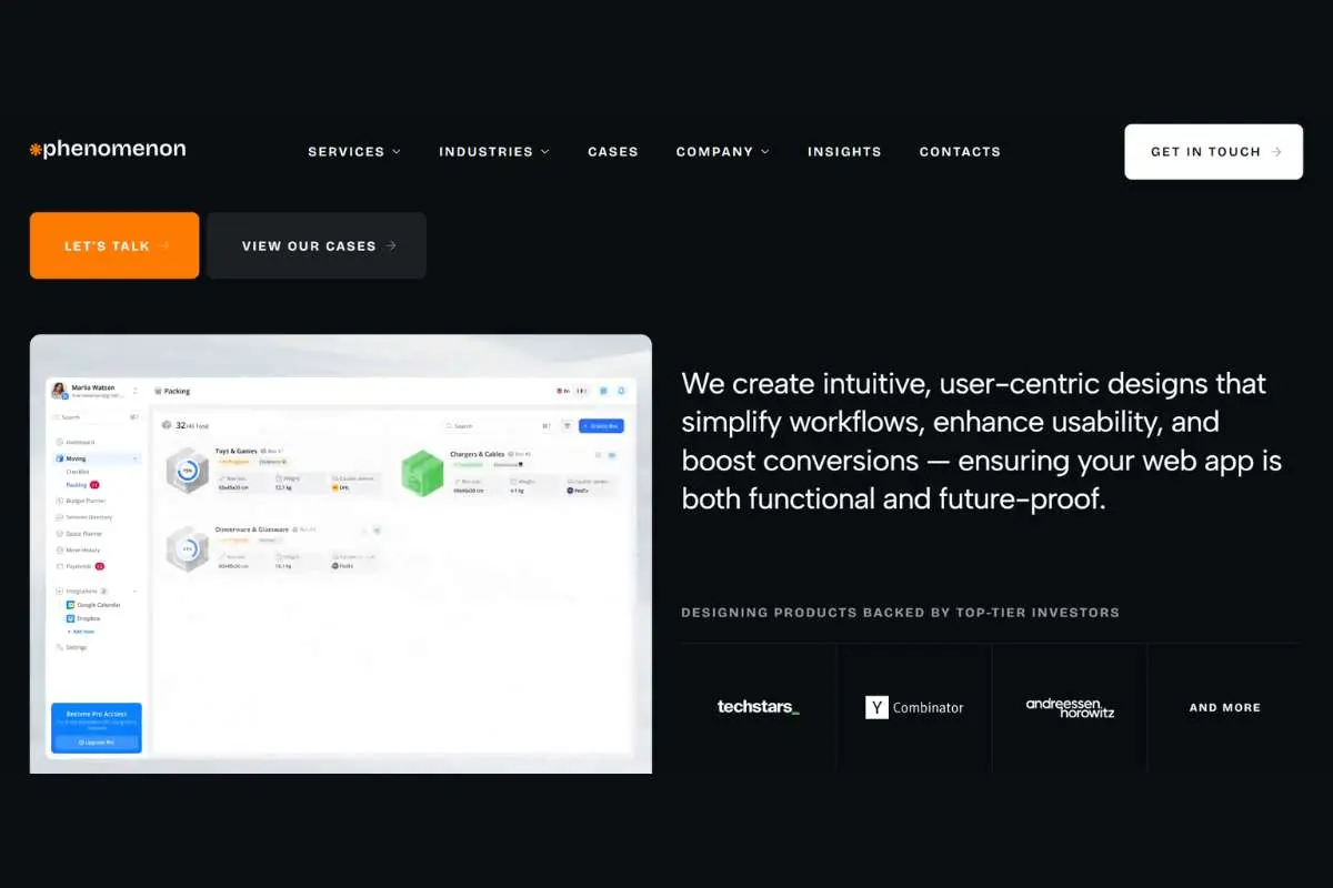 Source - phenomenonstudio.com