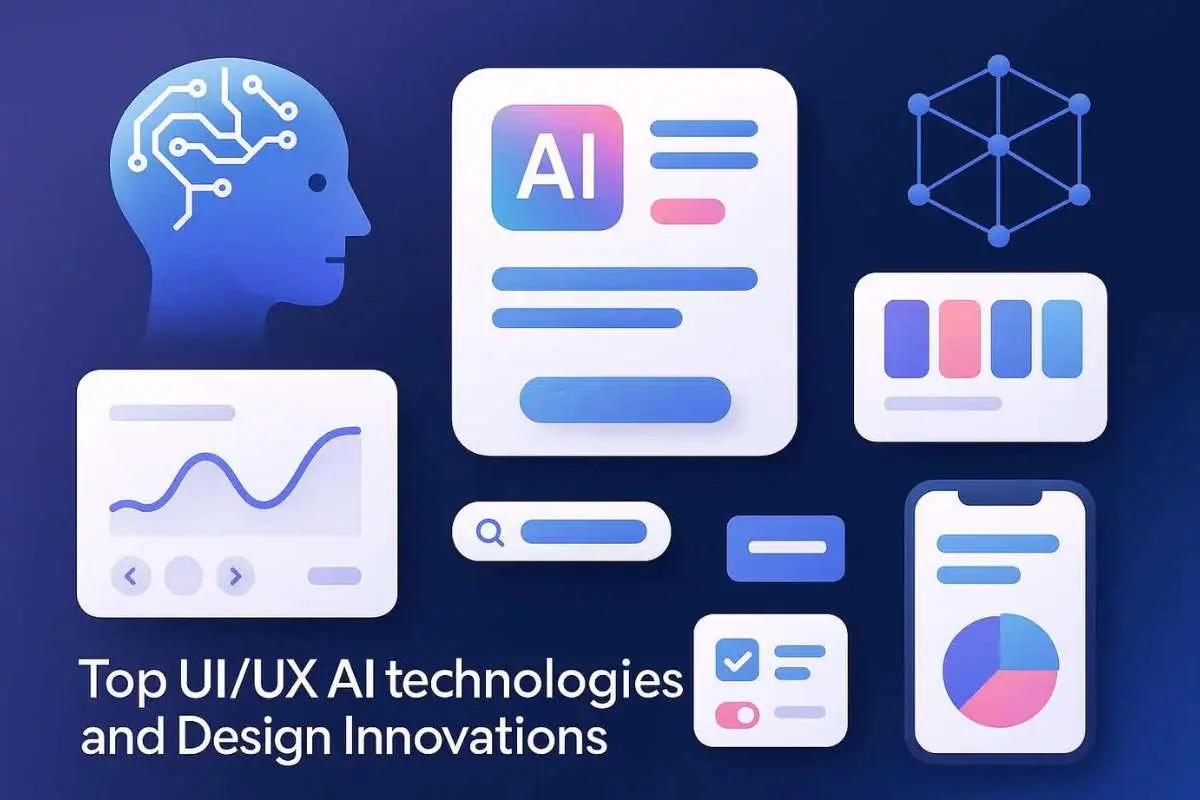 AI-Powered UI/UX Design: Technologies, Case Studies, and Real Impact | The Enterprise World