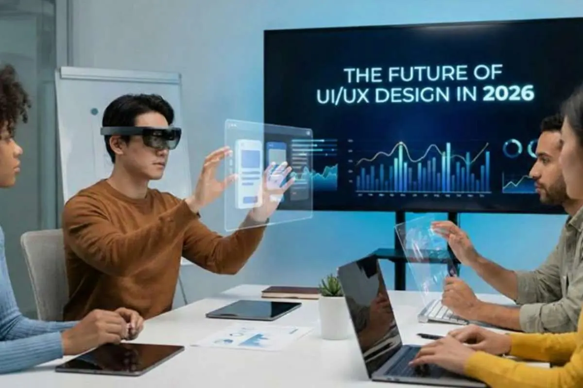 AI-Powered UI/UX Design: Technologies, Case Studies, and Real Impact | The Enterprise World