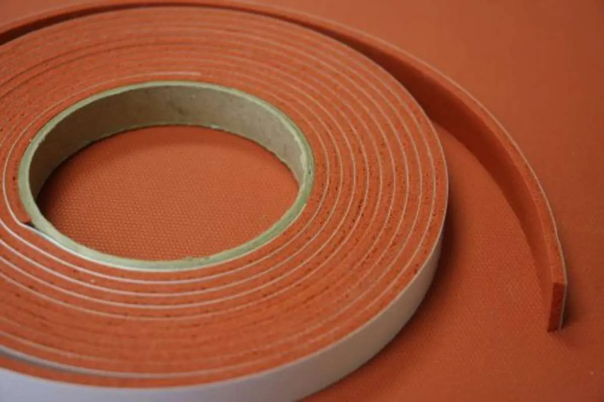 Closed Cell Silicone Sponge: Best Material for Industrial Sealing & High-Performance Applications | The Enterprise World