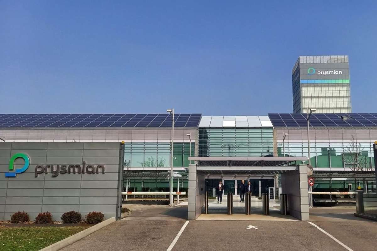 Top 10 Largest Fiber Optic Companies in the World Ranked by Market Cap | The Enterprise World