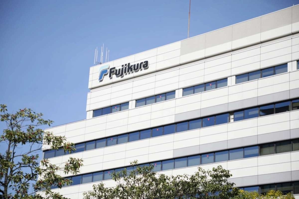 Top 10 Largest Fiber Optic Companies in the World Ranked by Market Cap | The Enterprise World