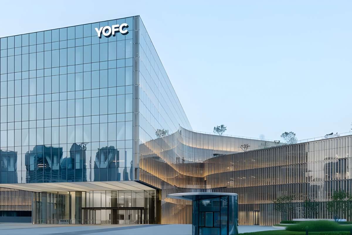 Top 10 Largest Fiber Optic Companies in the World Ranked by Market Cap | The Enterprise World