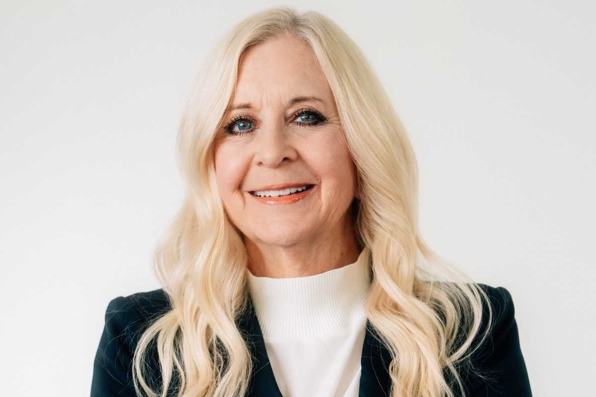 Jeanette Winters of 8x8: Building the Future of Work | The Enterprise World