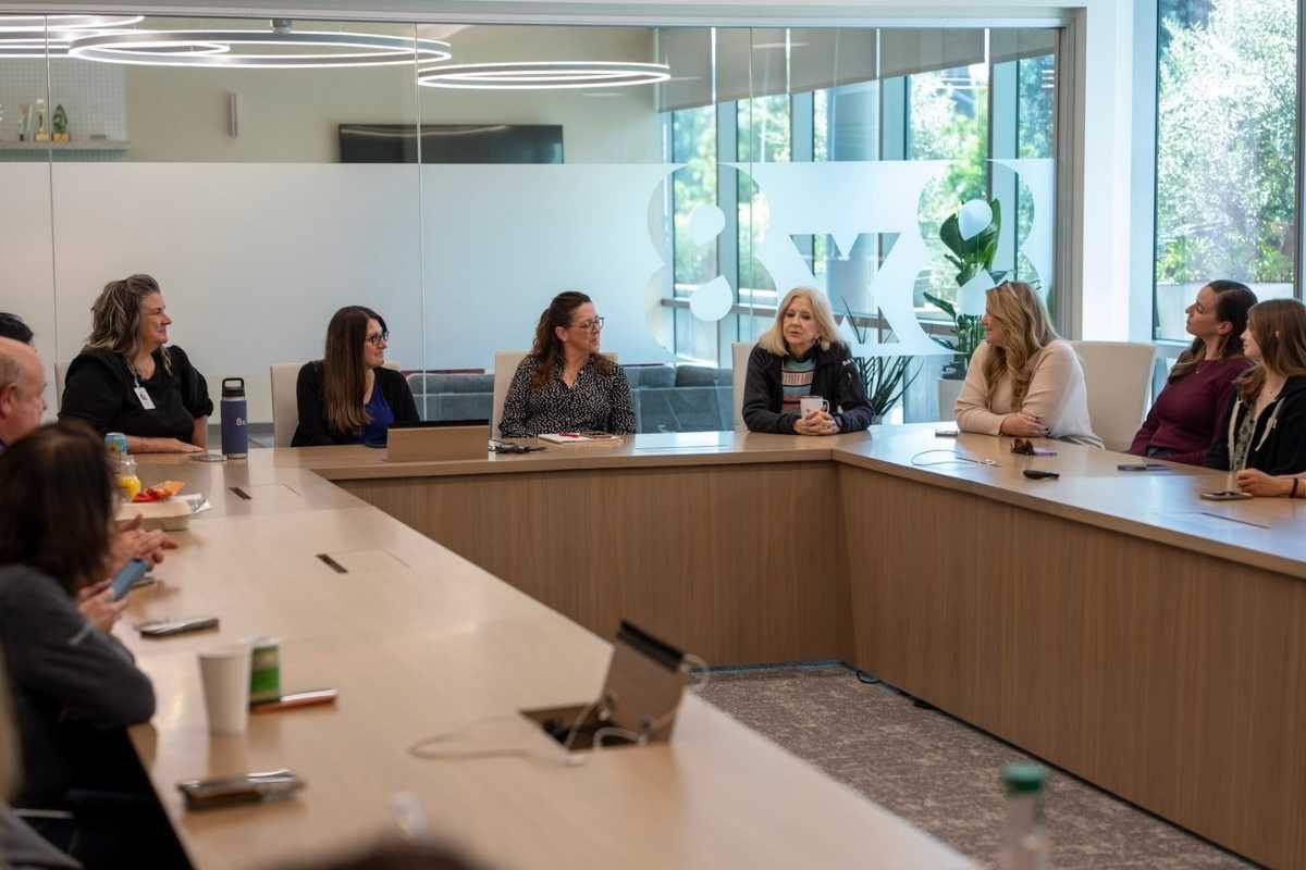 Jeanette Winters of 8x8: Building the Future of Work | The Enterprise World