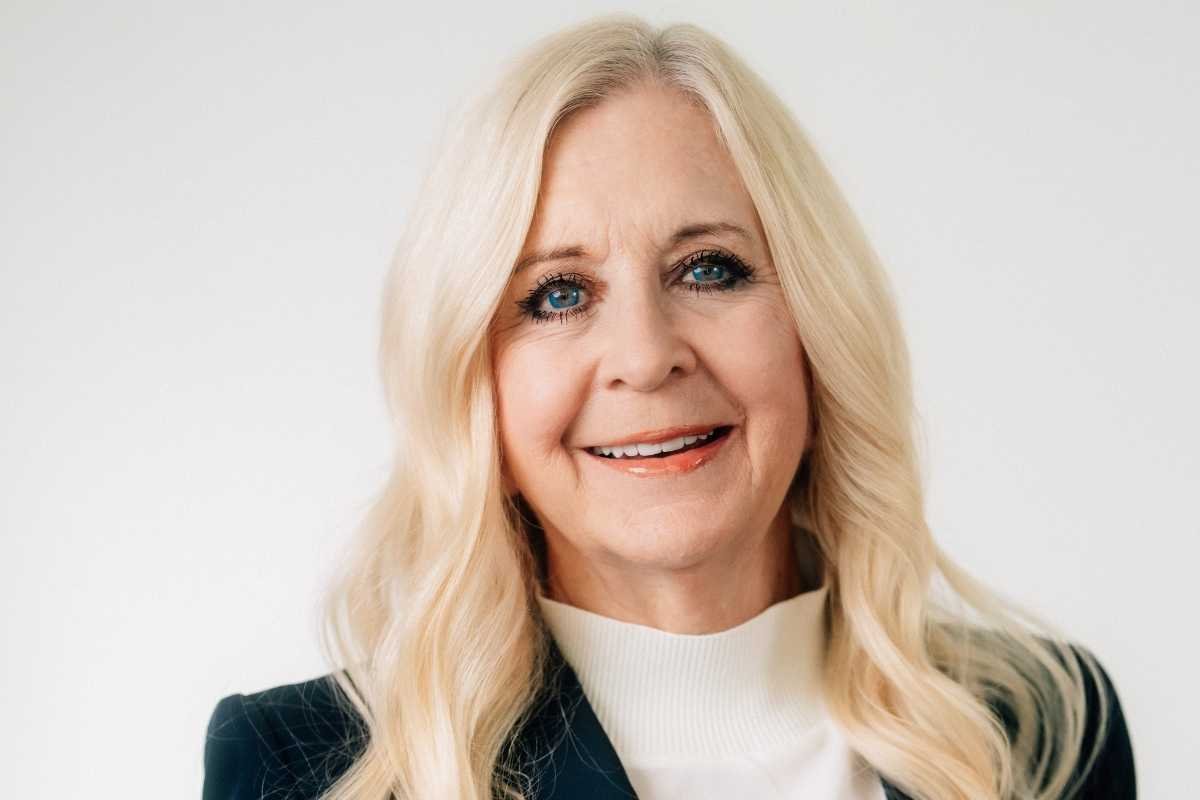 Jeanette Winters of 8x8: Building the Future of Work | The Enterprise World