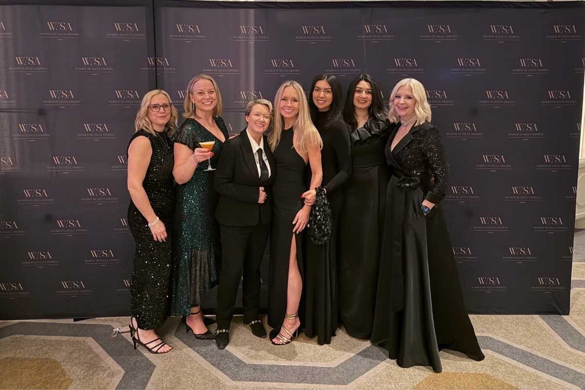 Jeanette Winters of 8x8: Building the Future of Work | The Enterprise World