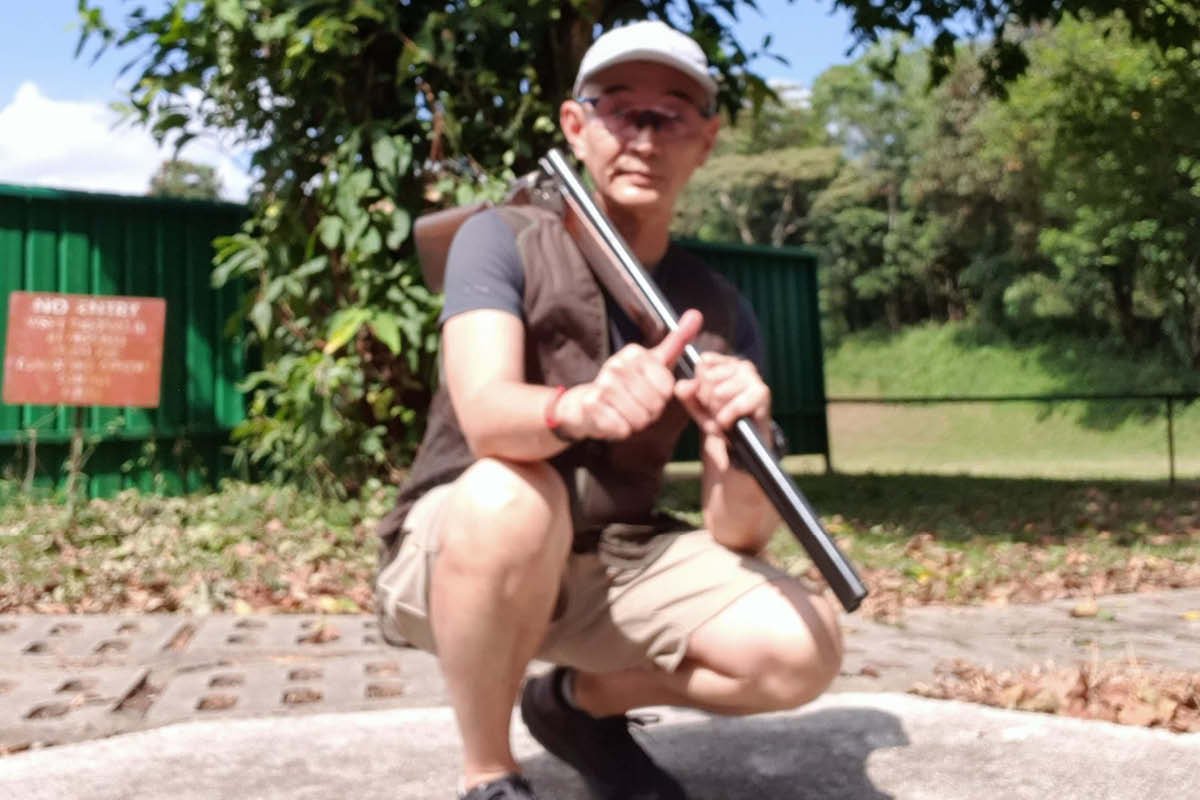 Kelvin Ng: Powering Global Electrification | Chogori Technology | The Enterprise World