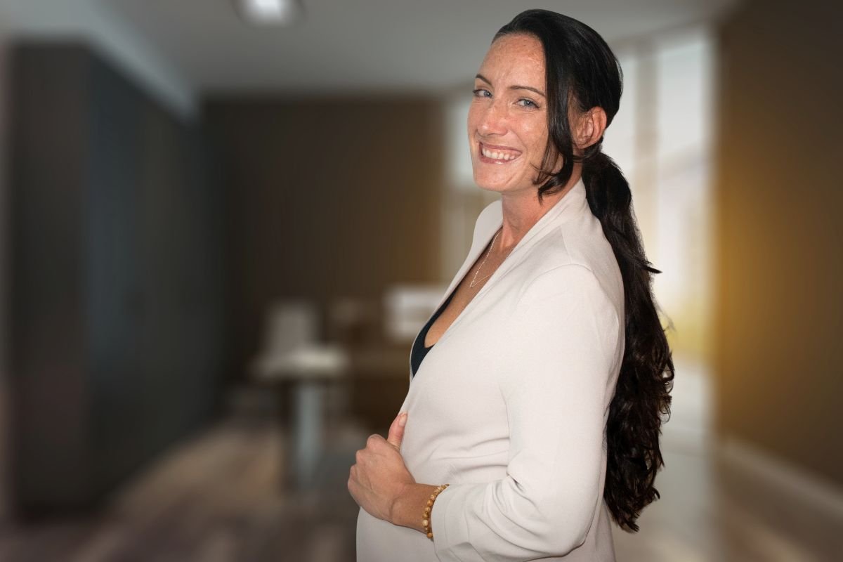 Jane Federoff- Real Estate Sales Professional | Lawyers Real Estate Brokerage | The Enterprise World