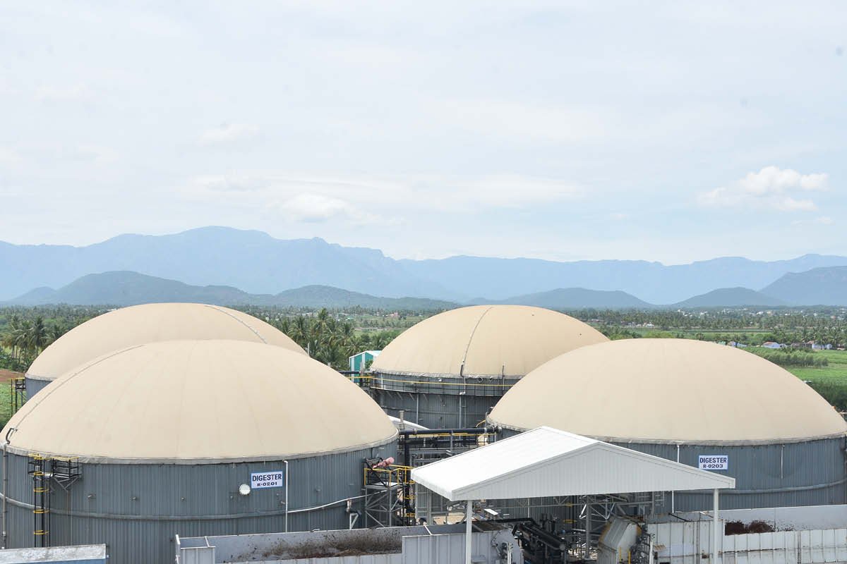 IndianOil Adani Ventures Limited | Mid-Stream Energy Leaders | The Enterprise World