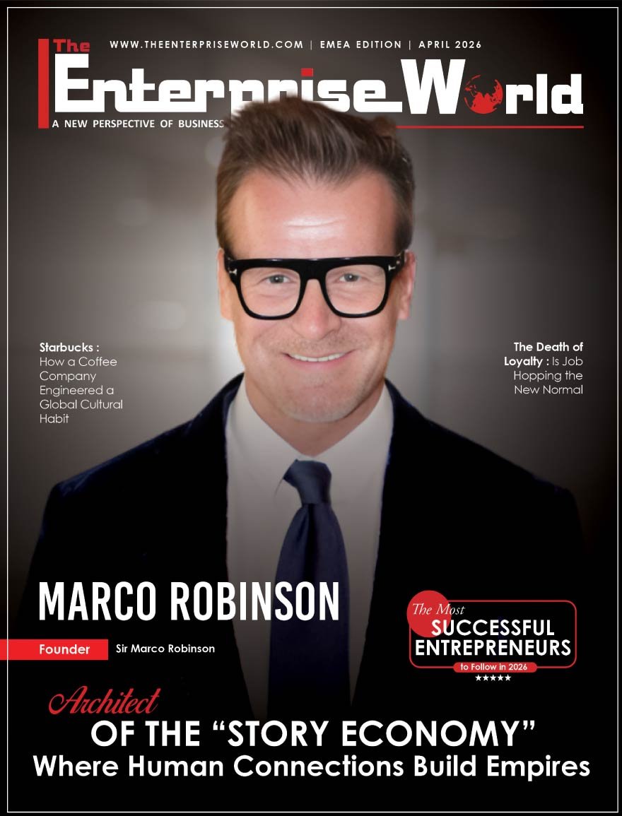 The Most Successful Entrepreneurs to Follow in 2026