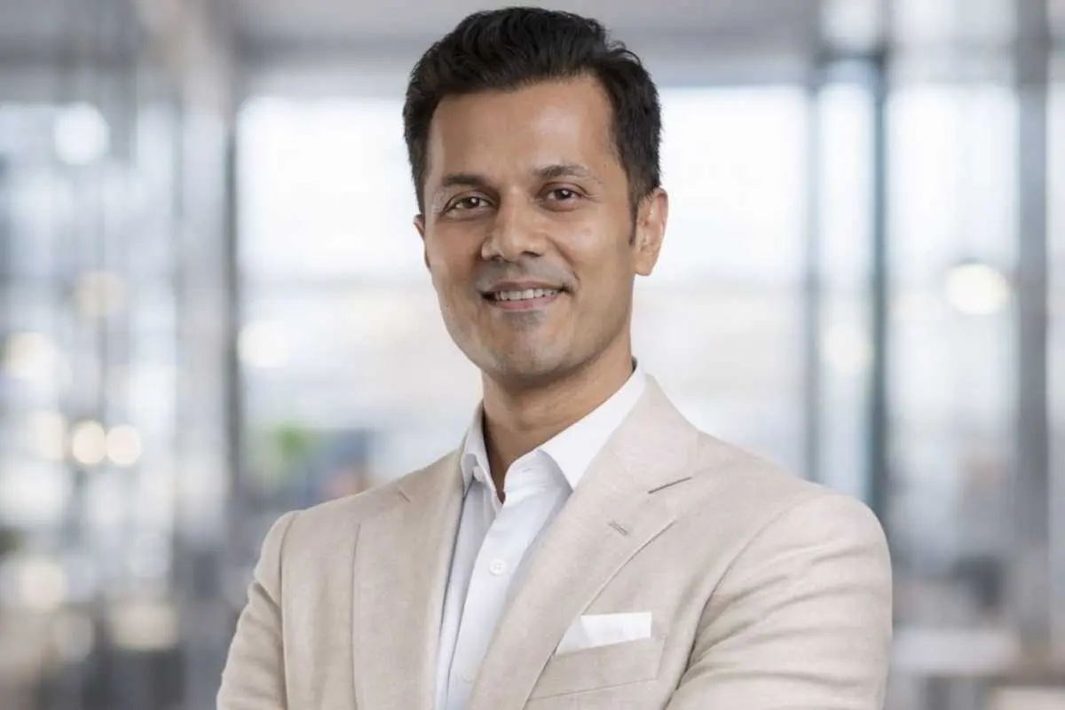 Ashish Kankaria- Pioneering Leadership | Yajur Fibres Limited | The Enterprise World