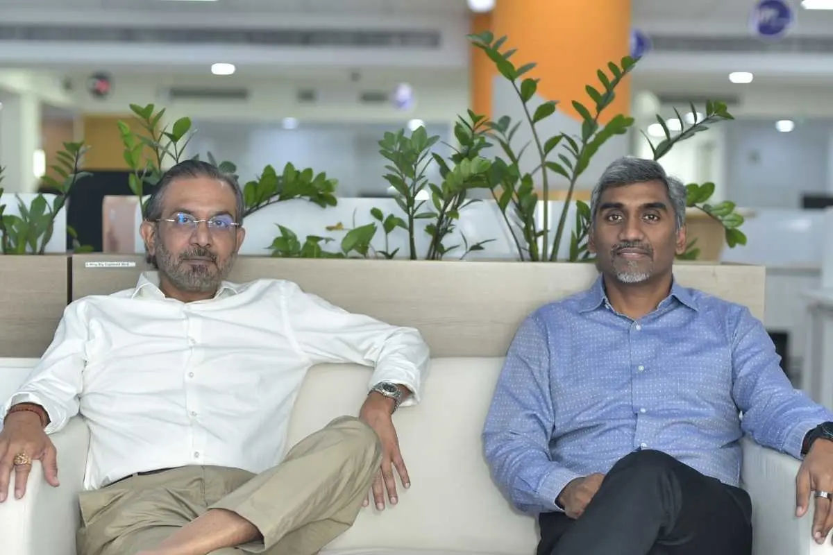 WaveMaker: AI Beyond Code Generation | Vikram Srivats | The Enterprise World