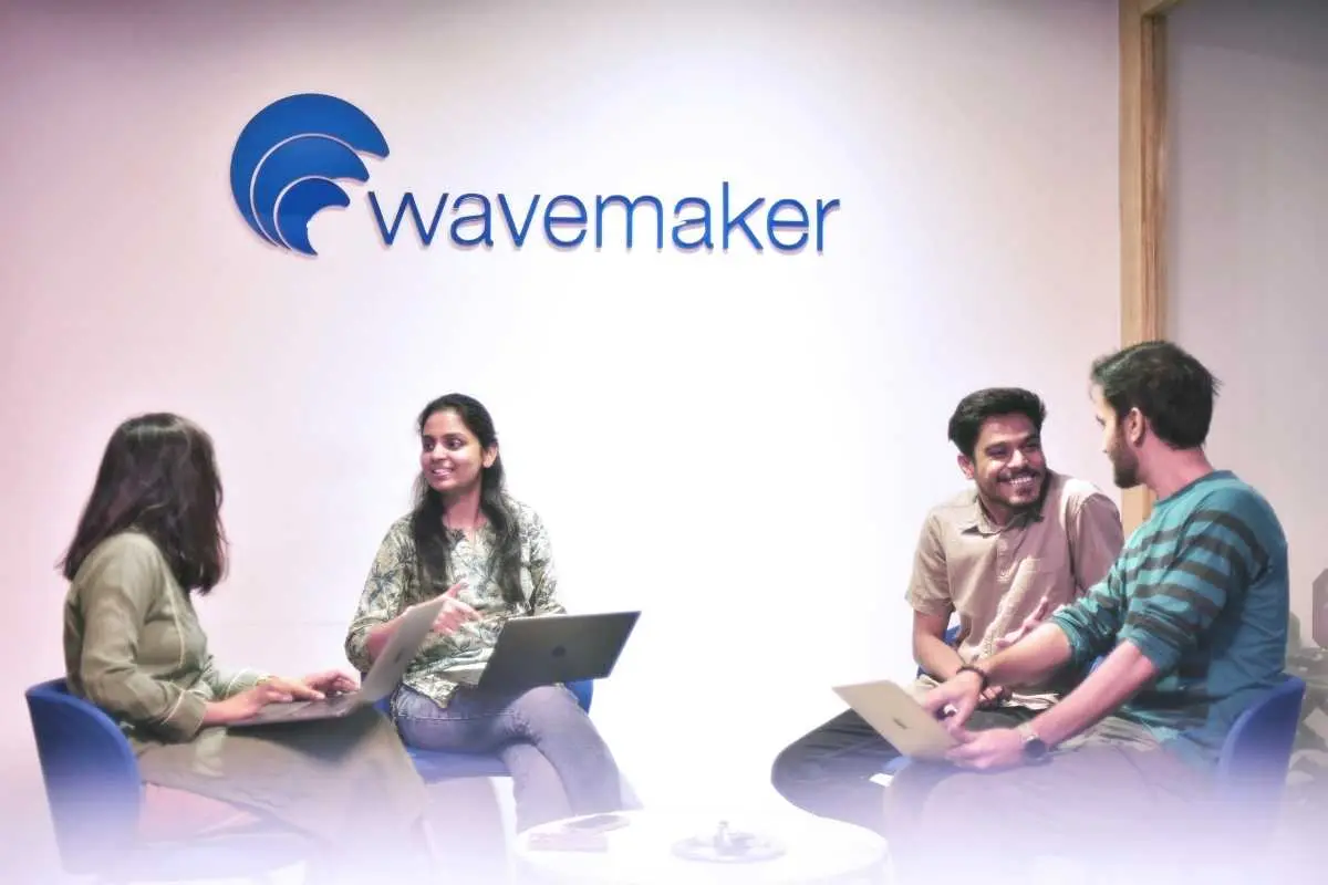 WaveMaker: AI Beyond Code Generation | Vikram Srivats | The Enterprise World