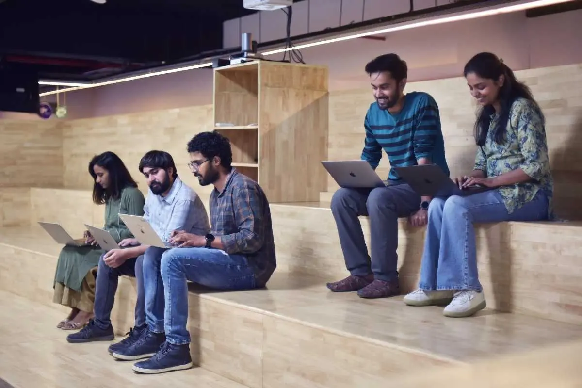 WaveMaker: AI Beyond Code Generation | Vikram Srivats | The Enterprise World