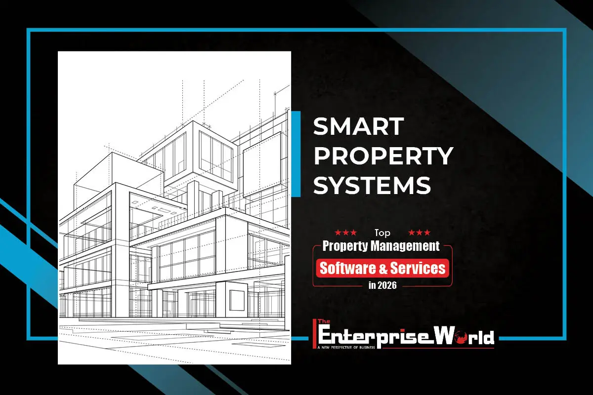 Beyond Software: How Smart Property Systems Is Building the Future of Property Management