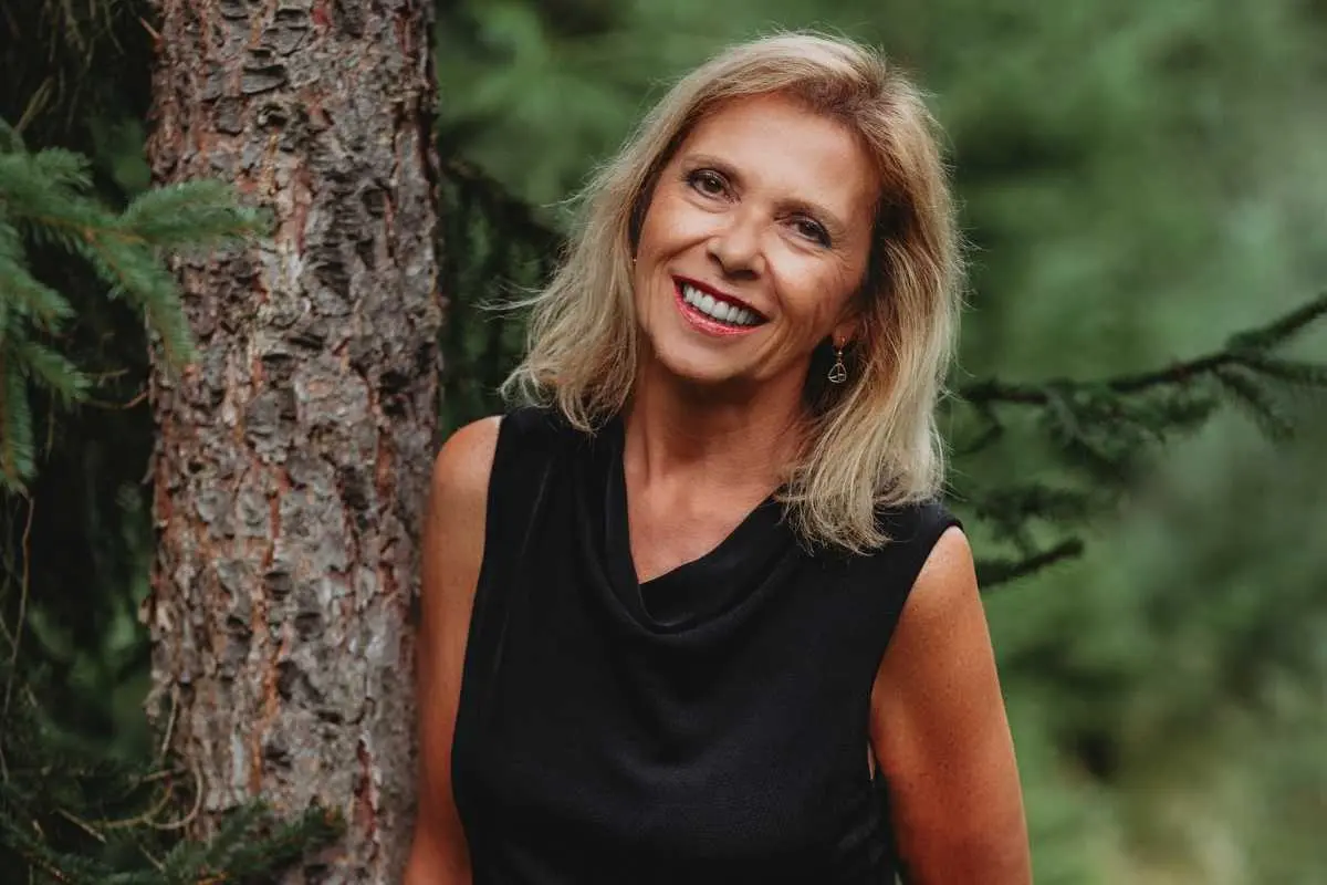 Dr. Ilona Jerabek: Rewiring Leadership | PsychTests AIM Inc. | The Enterprise World