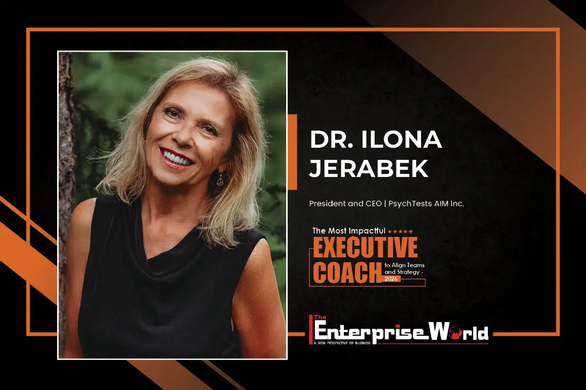Beyond the Snow Job: How Dr. Ilona Jerabek and PsychTests AIM Inc. Are Rewiring the Architecture of Leadership