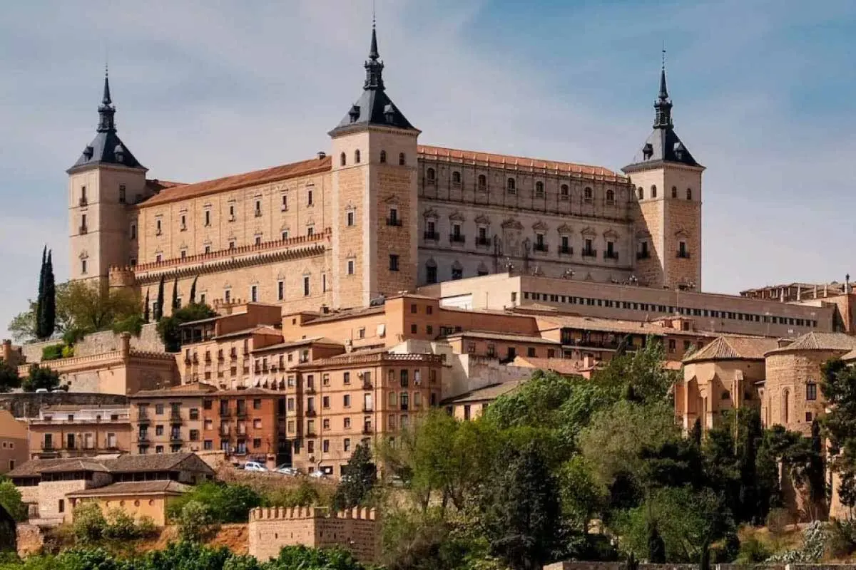 Toledo: Where Faiths Converged, Steel Sang, and Stone Remembers | The Enterprise World