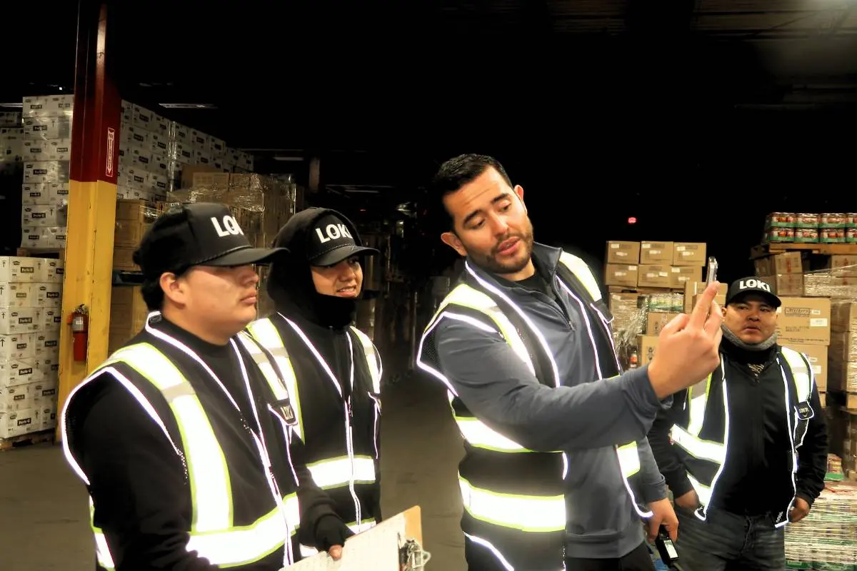 Doing the Fundamentals Right Every Day | Rodney Galeano and LOKI 3PL: Redefining Logistics with Discipline | The Enterprise World