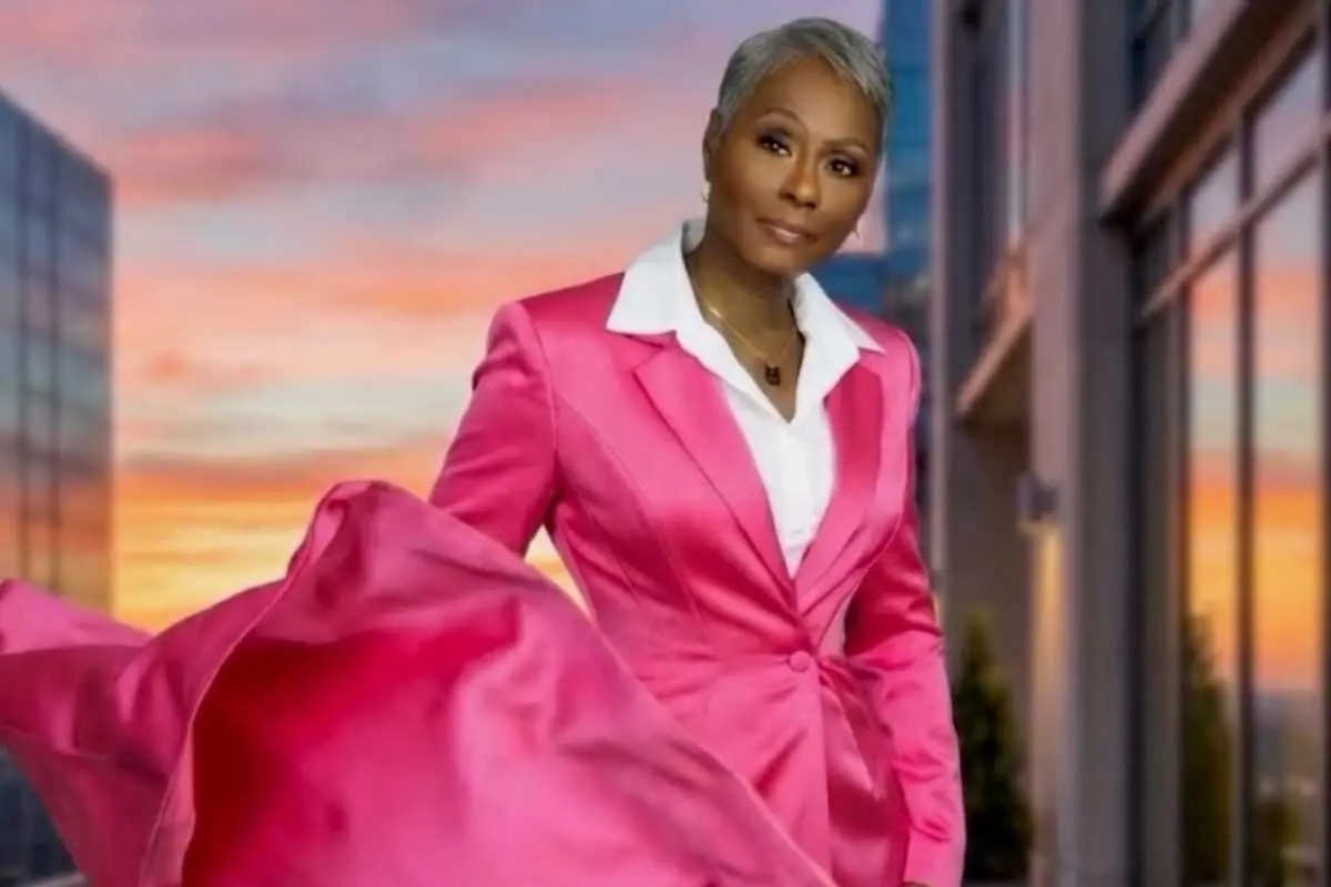 Dr. Connie Bell Helping Professionals Move from Confusion to Clear, Purposeful Action