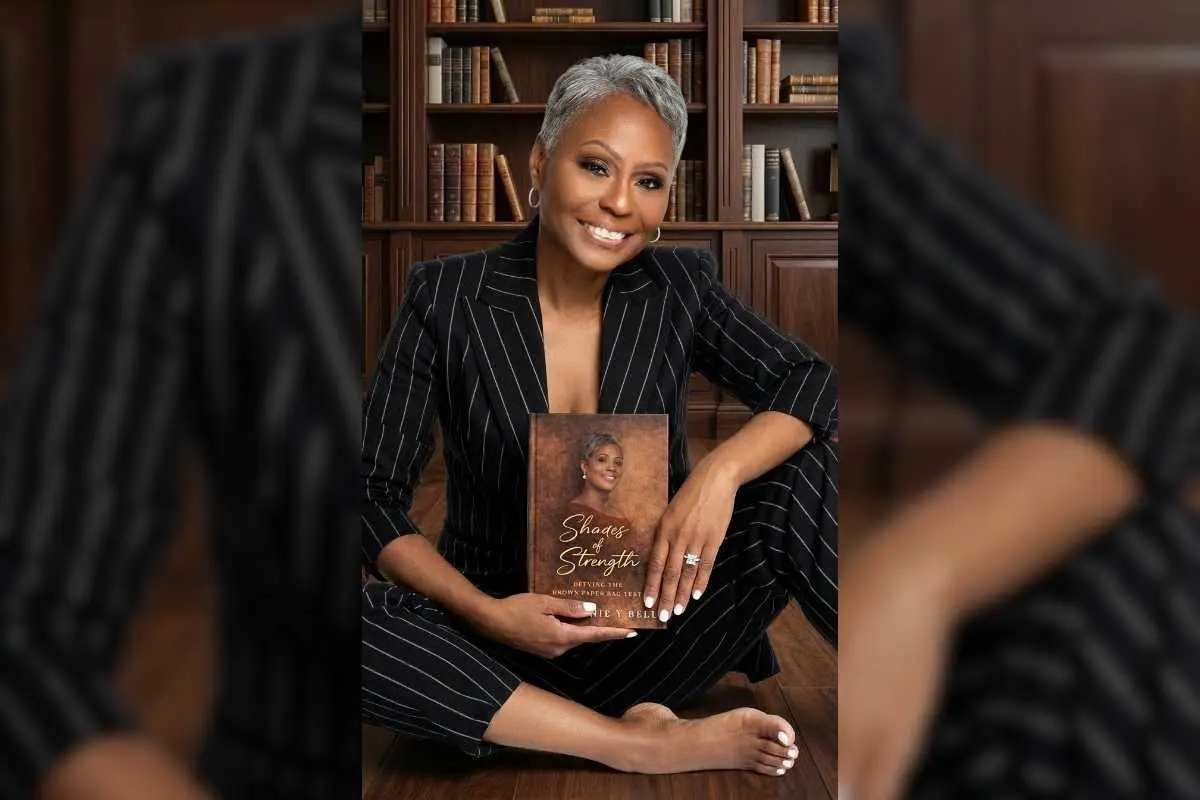 Dr. Connie Bell: From Confusion to Clear Action | Beyond the Bell Collective | The Enterprise World