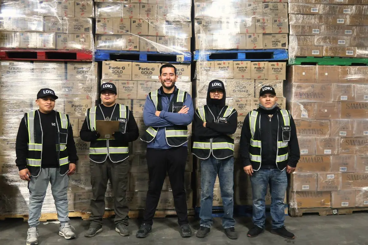 Executing with Accuracy, Speed, and Visibility | Rodney Galeano and LOKI 3PL: Redefining Logistics with Discipline | The Enterprise World