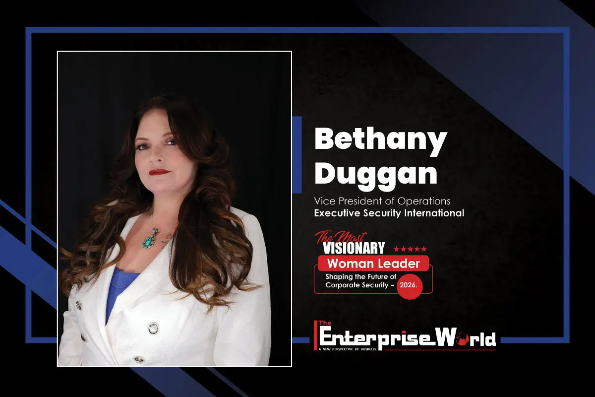 Rebuilding Under Pressure: Bethany Duggan’s Blueprint for Turning Crisis into Scalable Growth