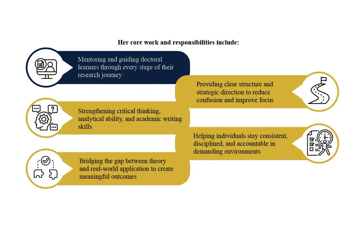 Dr. Connie Bell: From Confusion to Clear Action | Beyond the Bell Collective | The Enterprise World