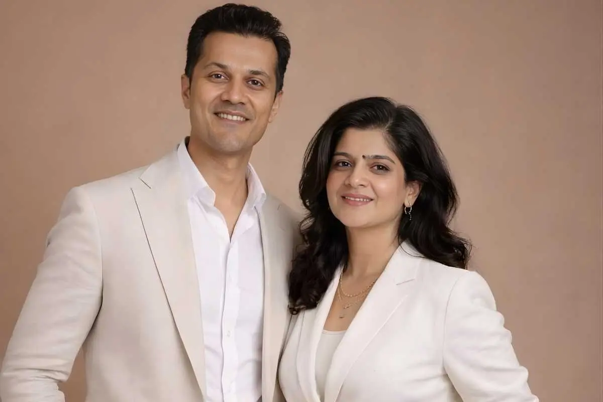 Ashish Kankaria- Pioneering Leadership | Yajur Fibres Limited | The Enterprise World