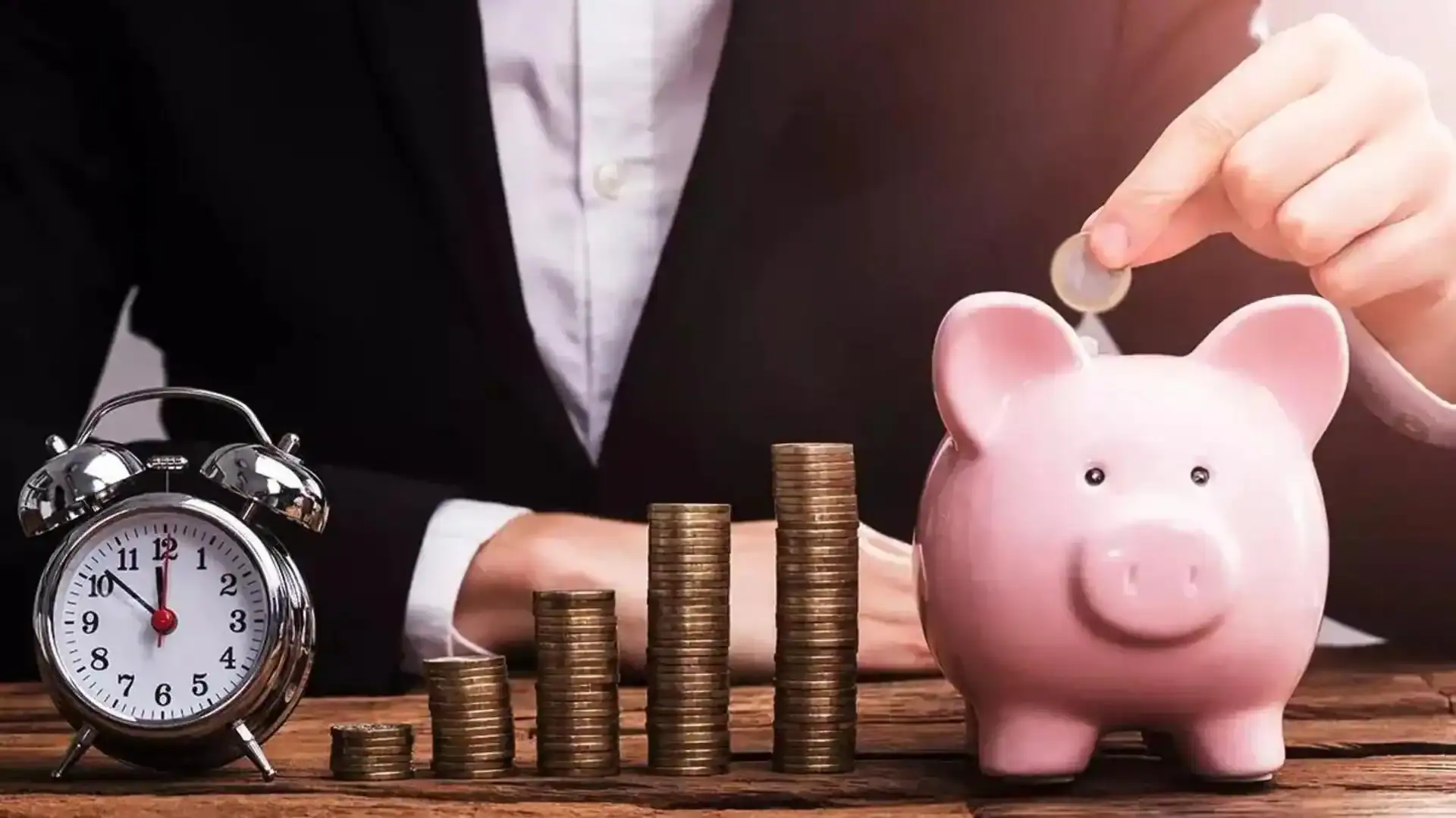 Benefits of a Savings Account for Tracking Your Spending | The Enterprise World