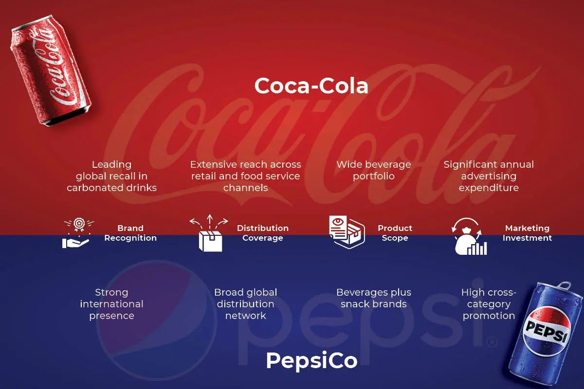 Coca-Cola: How a Backyard Recipe Became a Worldwide Powerhouse? | The Enterprise World