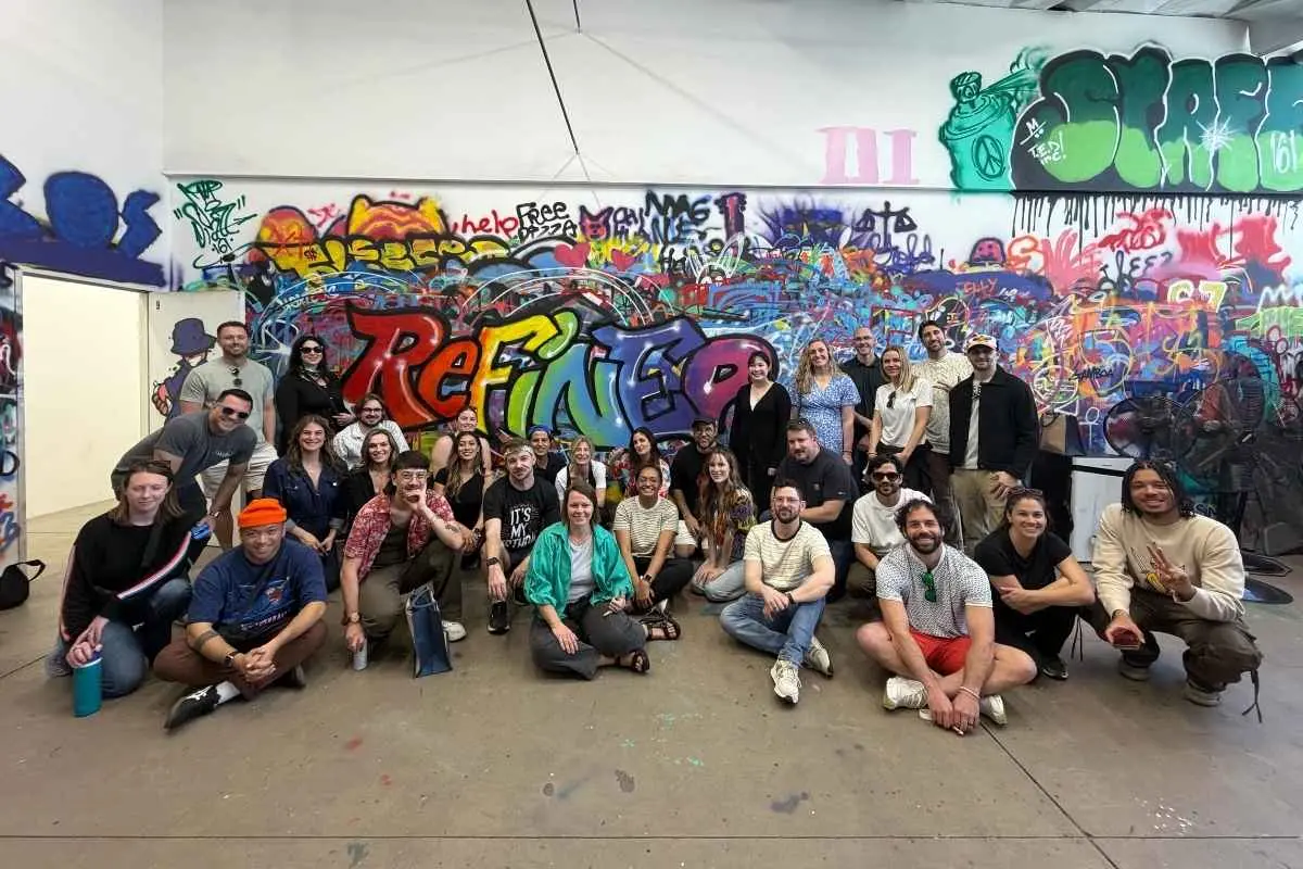 Evan Hughes: The 5x Growth Playbook Revealed | Refine Labs | The Enterprise World