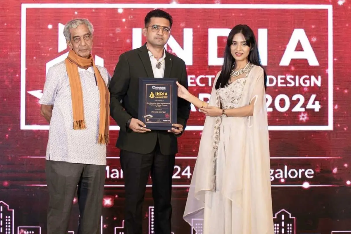 Mohan Babu: Turning Design into Real-World Results | One & Only | The Enterprise World