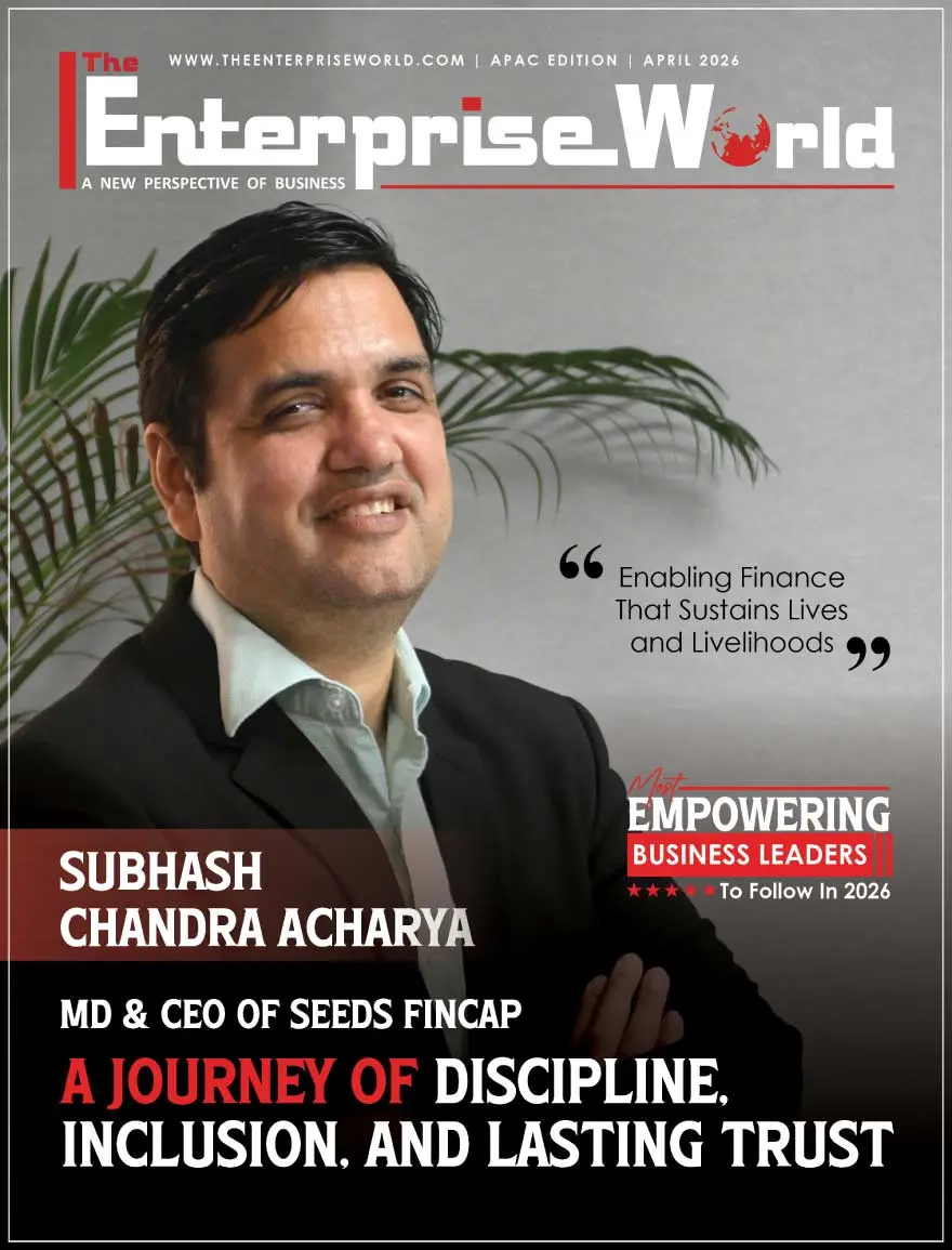 Most Empowering Business Leaders To Follow In 2026