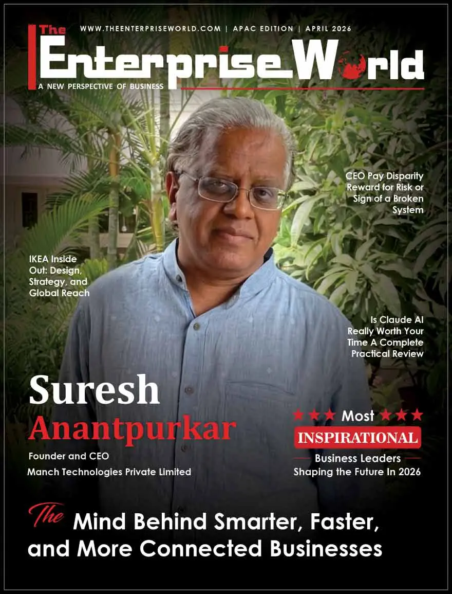 Most Inspirational Business Leaders Shaping the Future in 2026