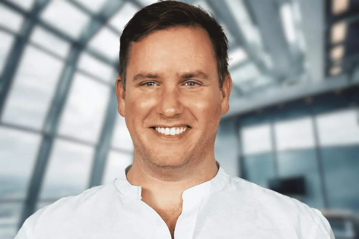 Mutherboard: Simplify Your Daily Business | Tania Benade-Meyer | The Enterprise World