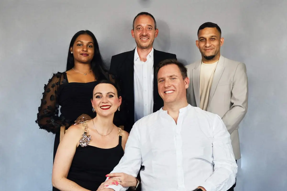 Mutherboard: Simplify Your Daily Business | Tania Benade-Meyer | The Enterprise World