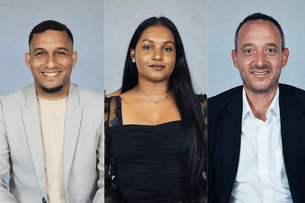 Mutherboard: Simplify Your Daily Business | Tania Benade-Meyer | The Enterprise World