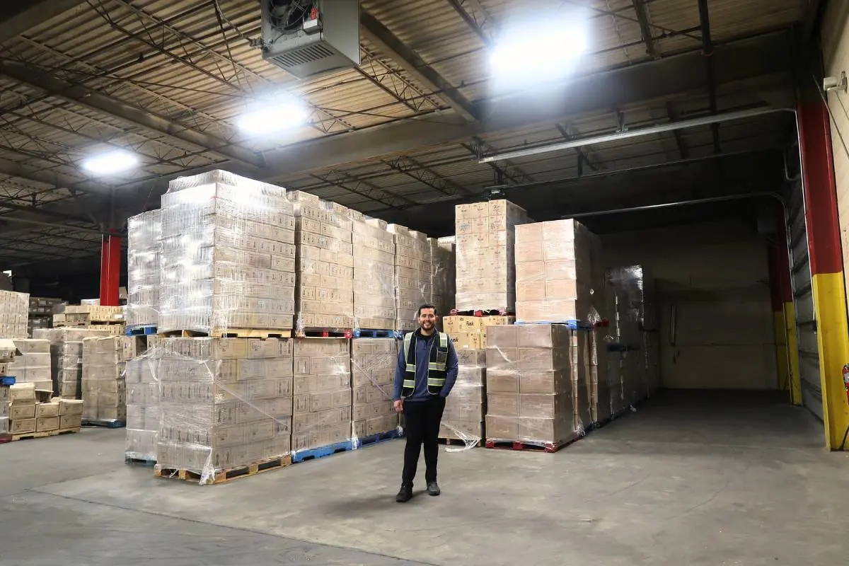 Preparing for 2026 and Beyond | Rodney Galeano and LOKI 3PL: Redefining Logistics with Discipline | The Enterprise World