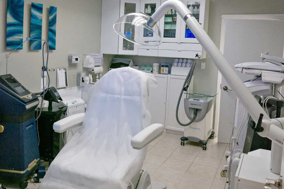 Blade Tiessen- Master Medical Aesthetician | Anti-Aging Clinic & Dispensary Inc. | The Enterprise World