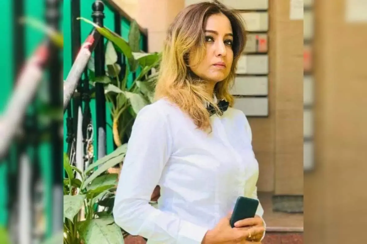 Roshni Javiad: The Most Dynamic Leadership to Watch in 2026 | Change Institutes International | The Enterprise World